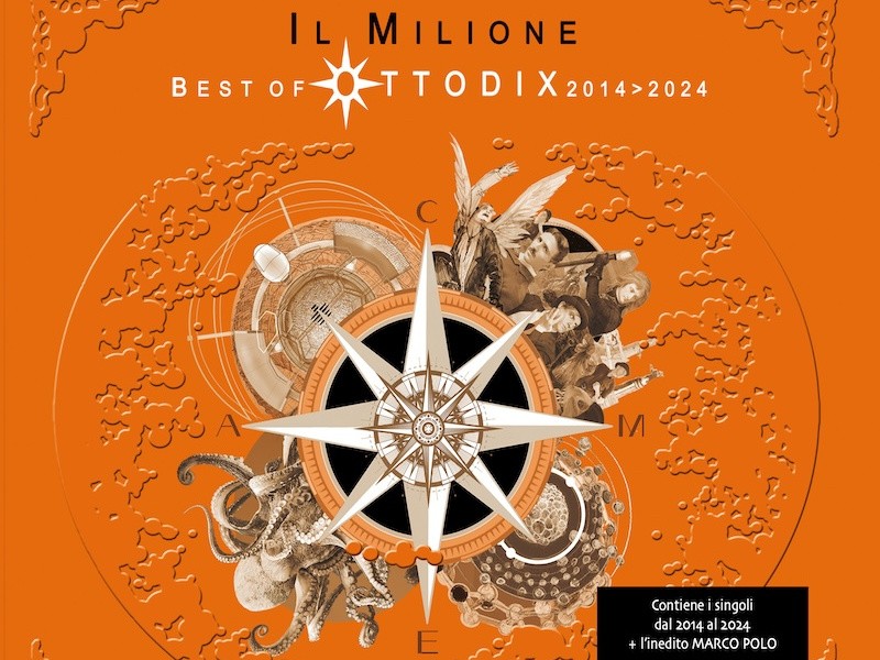 Il Milione – best of Ottodix