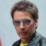 Jean-Michel Jarre