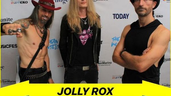 Jolly Rox