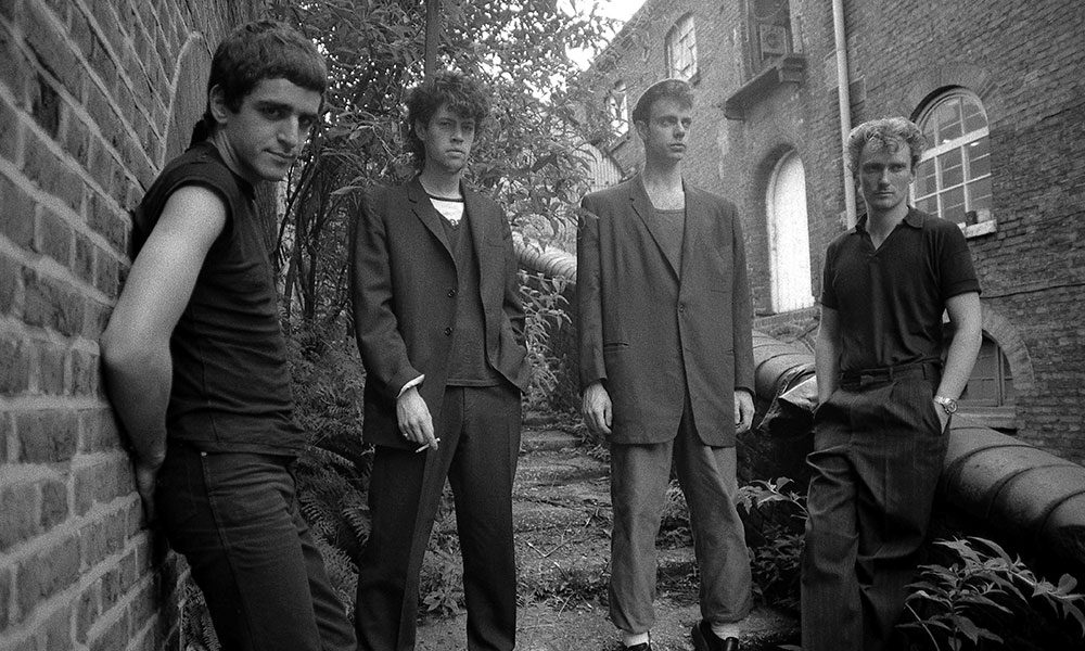 Killing Joke