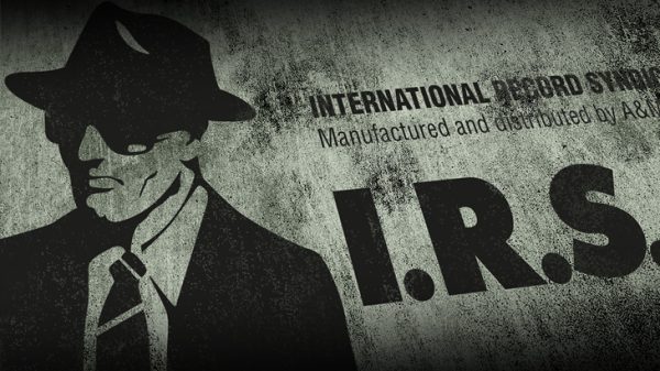 I.R.S. Records
