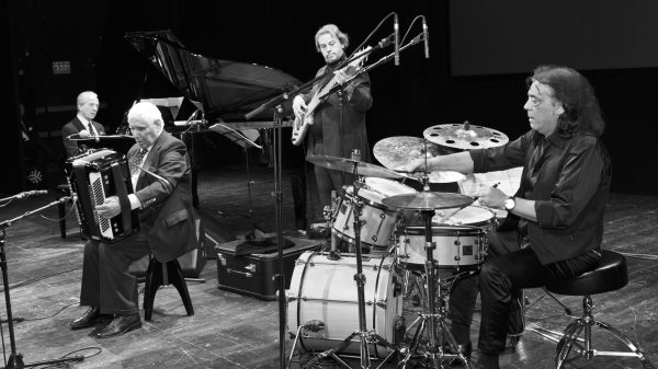 foto musicisti