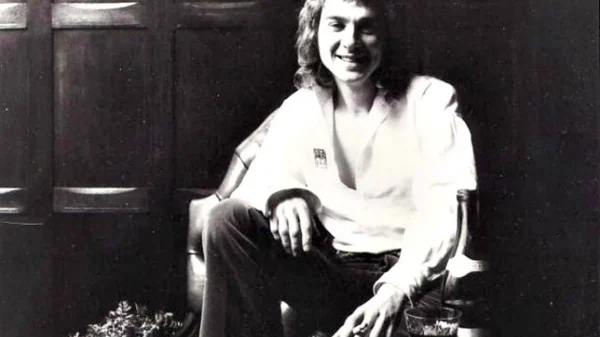Peter Sinfield