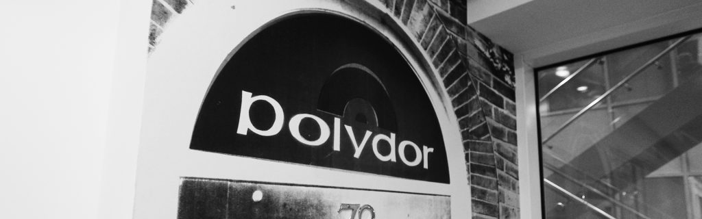 Polydor Records