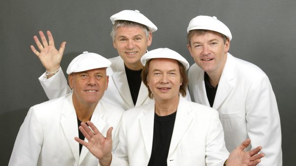 The Rubettes