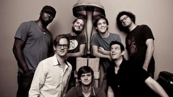 Snarky Puppy