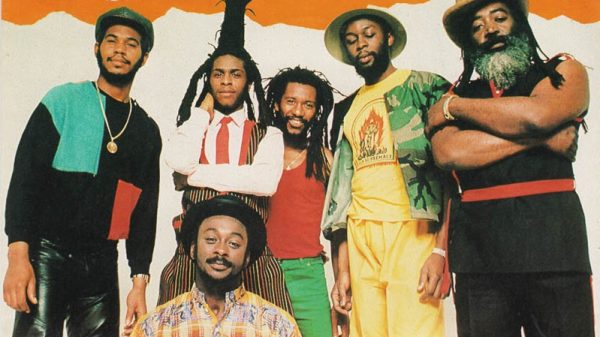 Steel Pulse