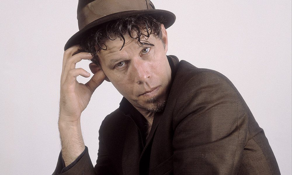 Tom Waits