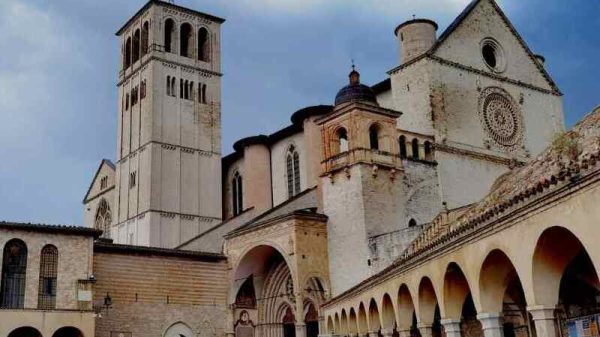Assisi