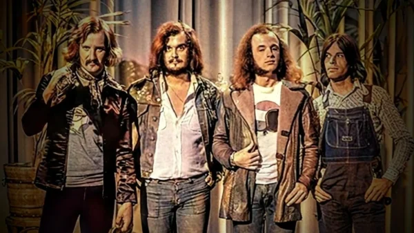 La band olandese Focus