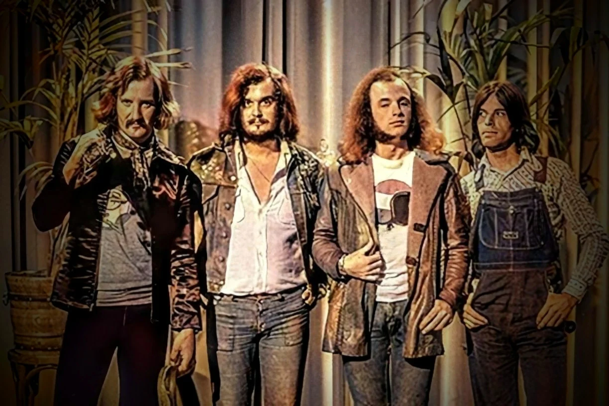La band olandese Focus