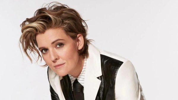 Brandi Carlile