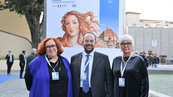 forum sul turismo a Firenze