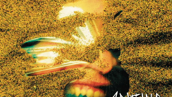 copertina del nuovo EP dei Load Rejection