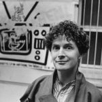 Malcolm McLaren