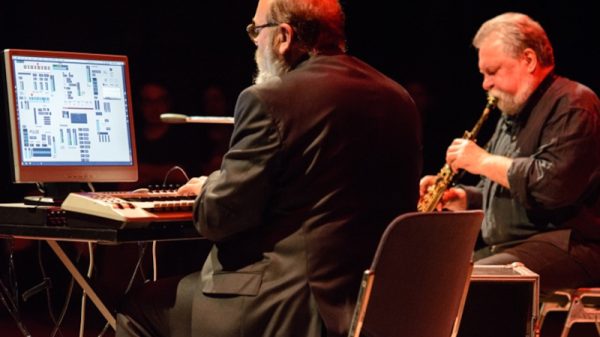ParmaJazz Frontiere Festival