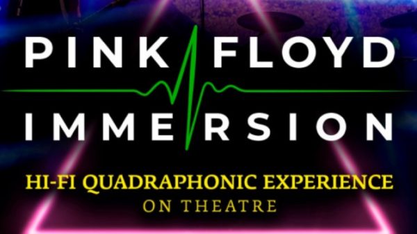 Pink Floyd Immersion