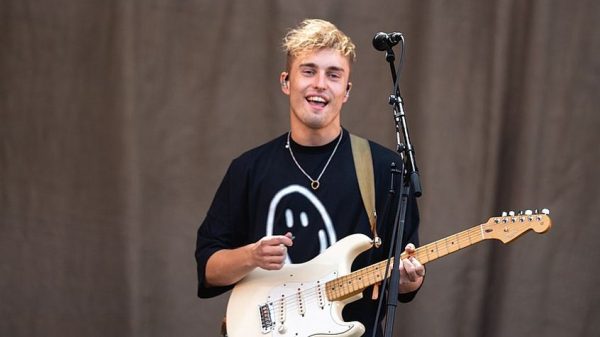 Sam Fender