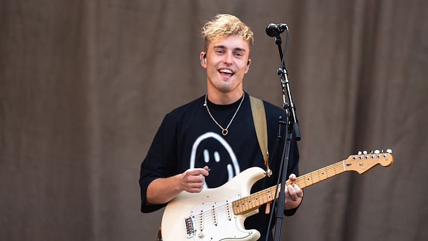 Sam Fender