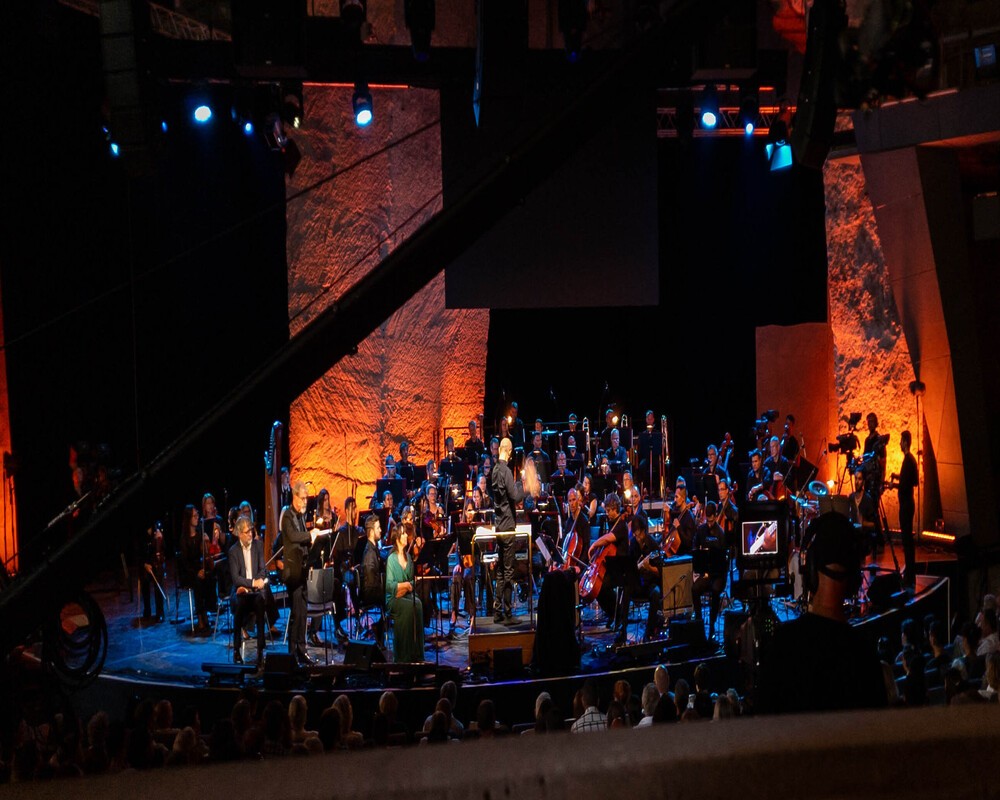 foto concerto