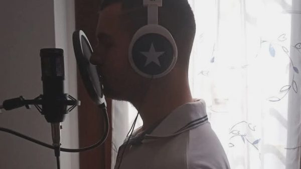 Maratoneta