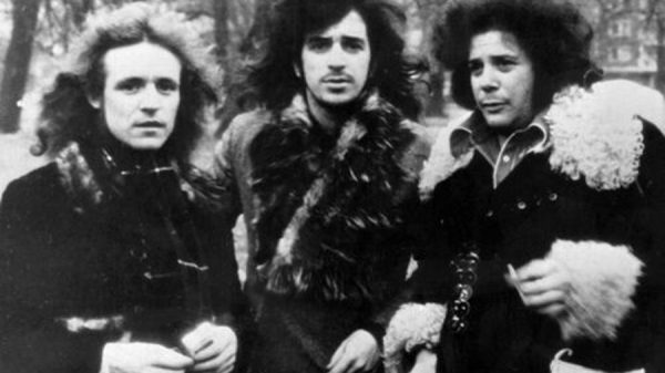 West, Bruce e Laing