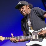 Eric Gales