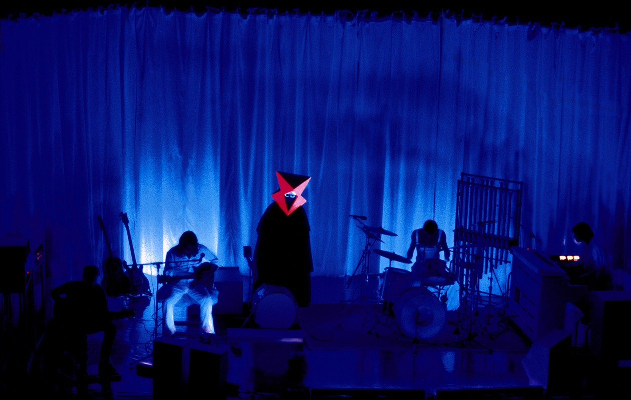 The Musical Box