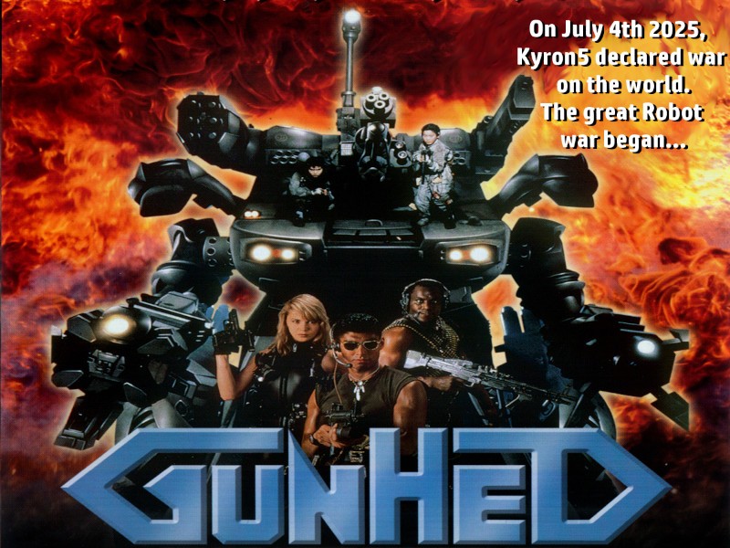 Film Gunhed