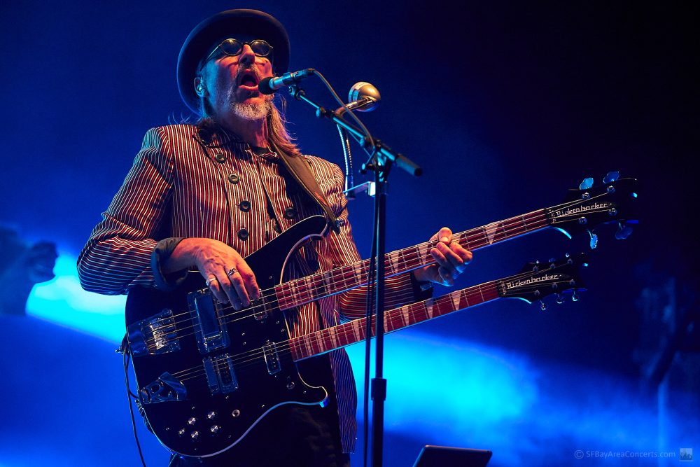 Les Claypool