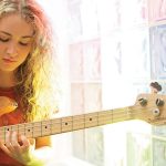 Tal Wilkenfeld