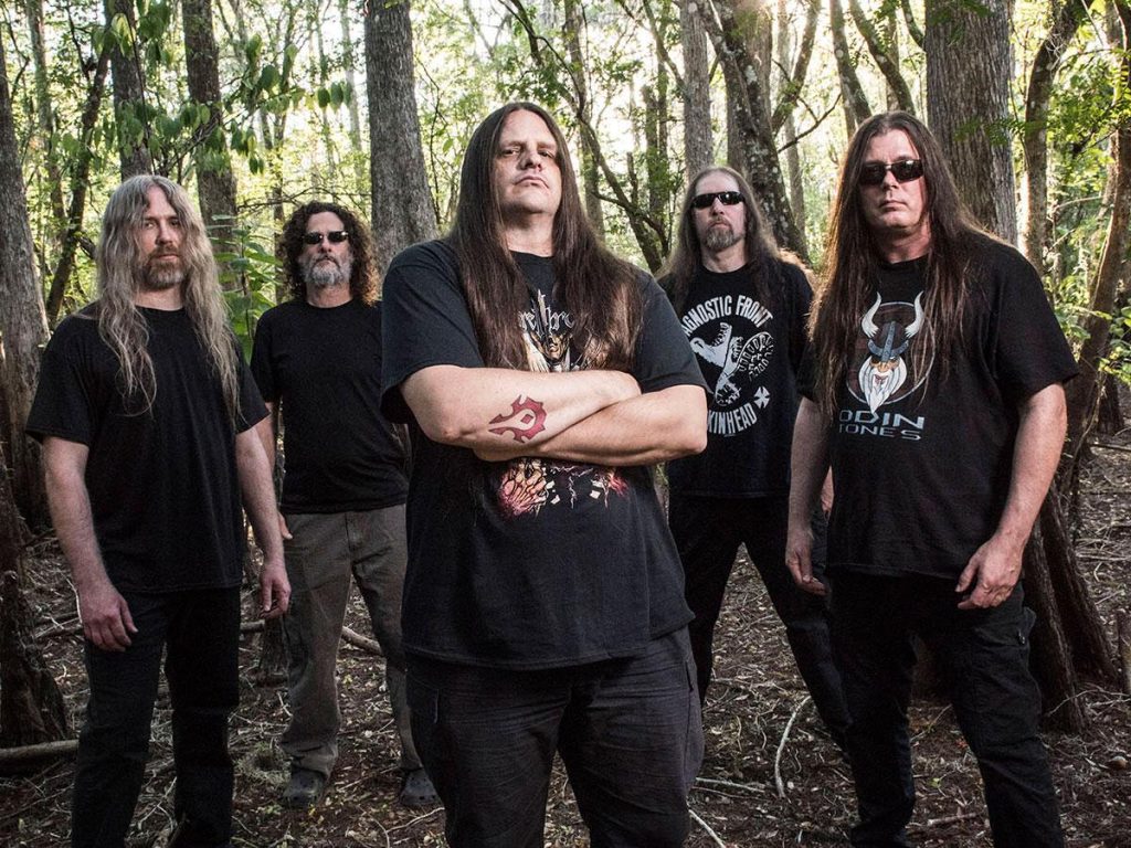 Cannibal Corpse