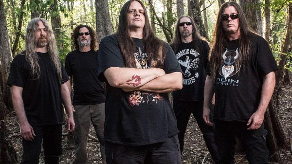 Cannibal Corpse