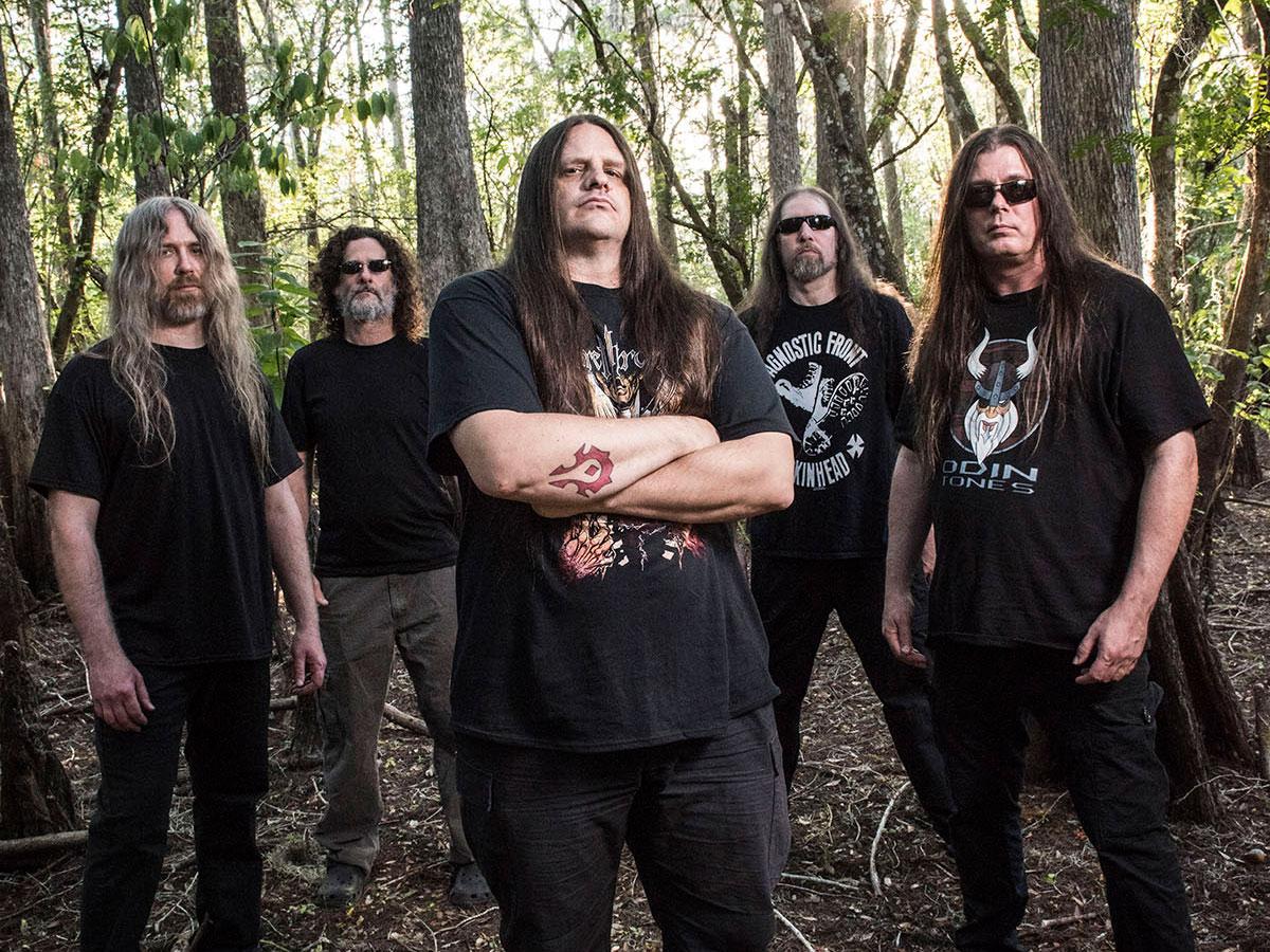 Cannibal Corpse