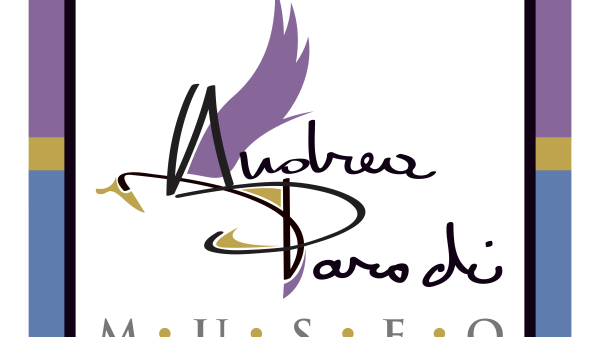 insegna del Museo Andrea Parodi