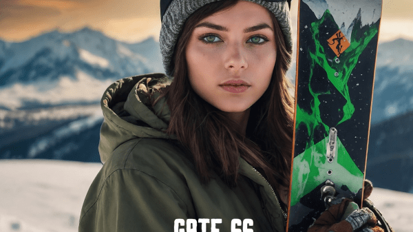 copertina del nuovo singolo dei Gate66