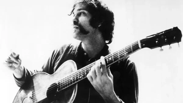 John Abercrombie