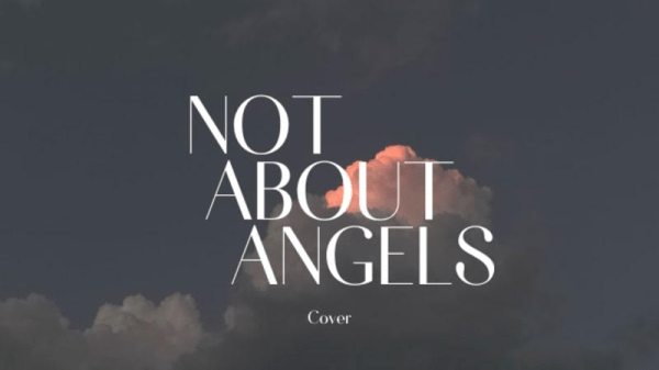 copertina del singolo cover del brano di Birdy reinterpretata da Michela dal Pozzo