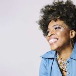 Macy Gray