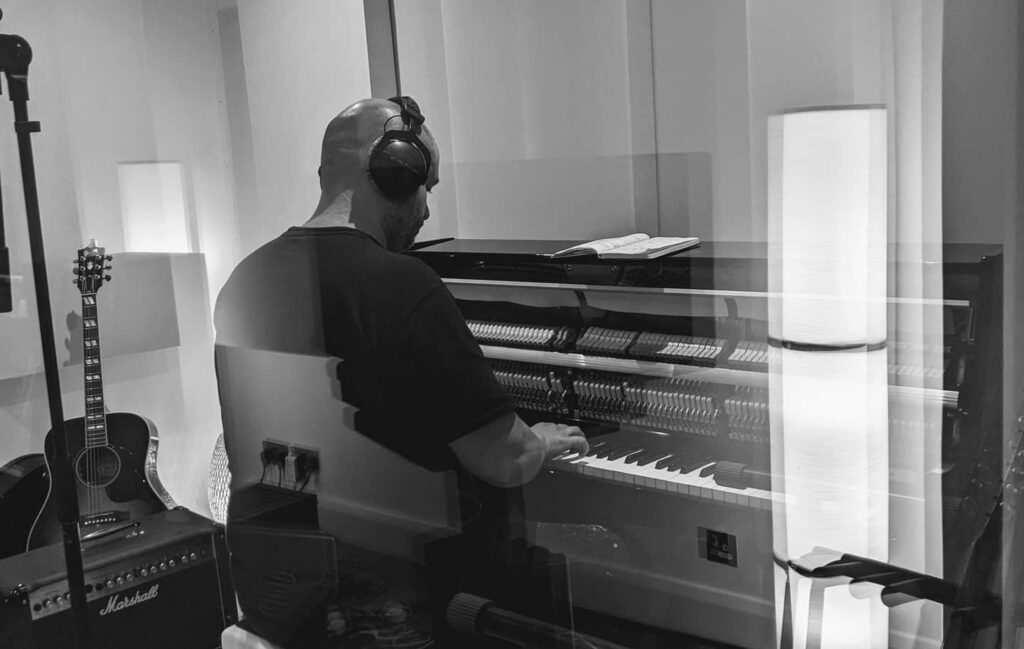 Surrey Sound Studios