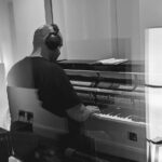 Surrey Sound Studios