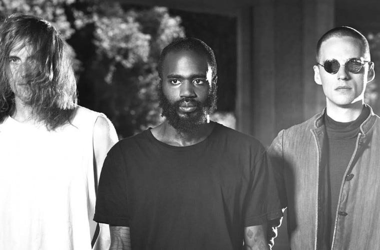 Death Grips