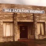 Muscle Shoals Sound Studio