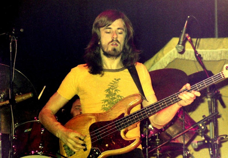 Dougie Thomson