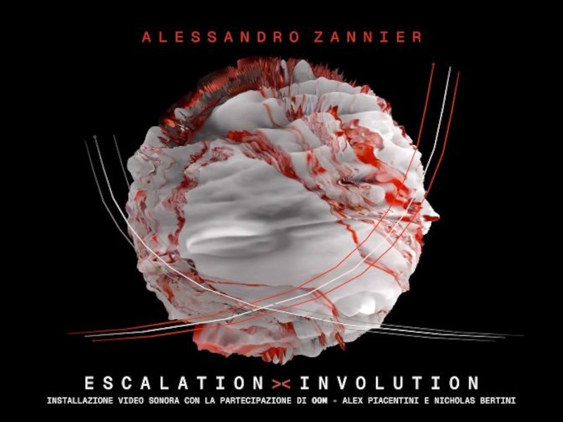 Escalation >< Involution