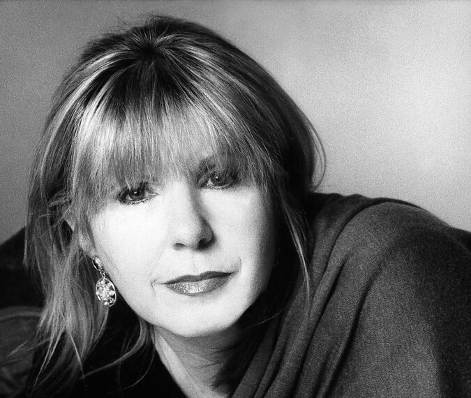 Annie Haslam