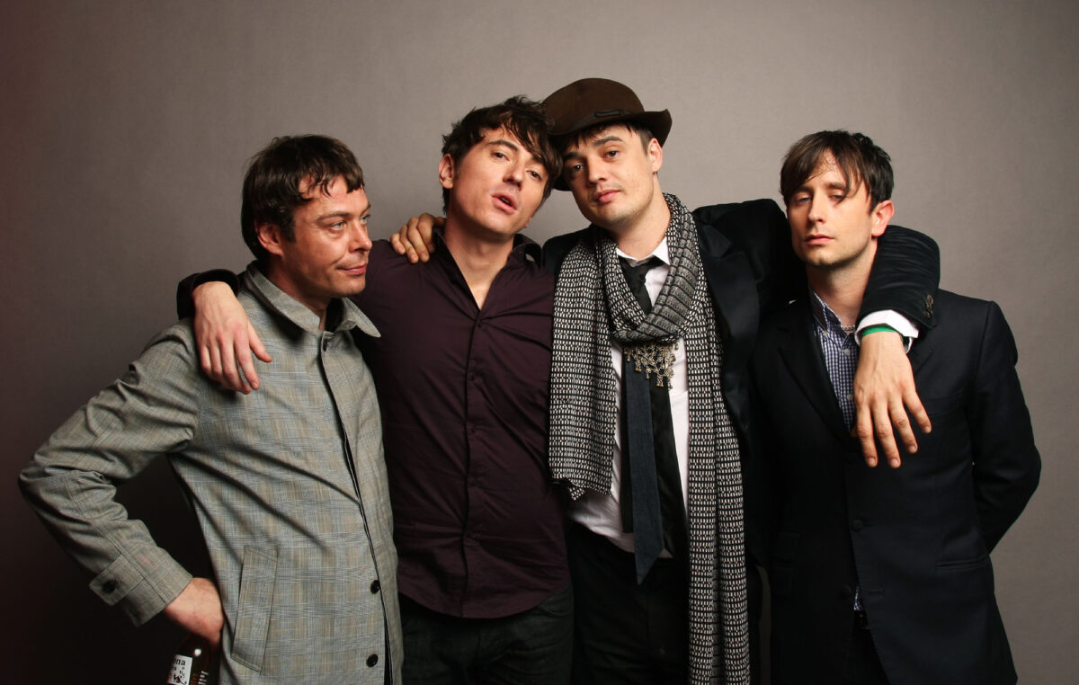 Babyshambles