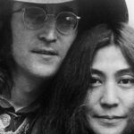 John Lennon e Yoko Ono