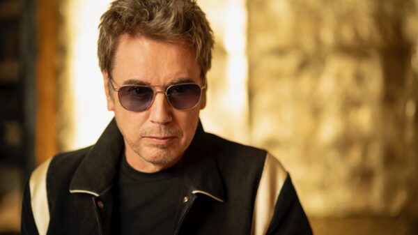 Jean-Michel Jarre