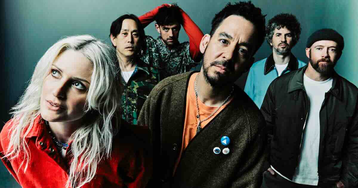 Linkin Park